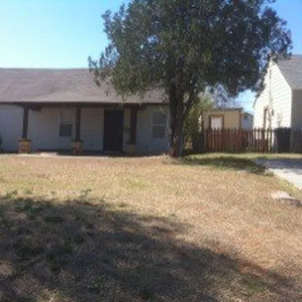 Buy this 2 bed house on 3586 Southwest 39th Street in Oklahoma City, OK 73119