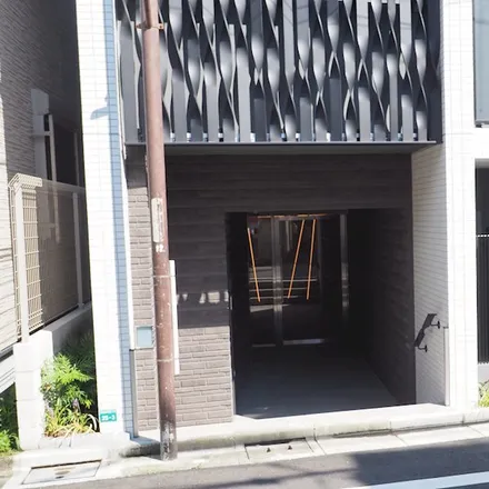 Image 3 - unnamed road, Ikebukuro-honcho 4-chome, Toshima, 170-0011, Japan - Apartment for rent