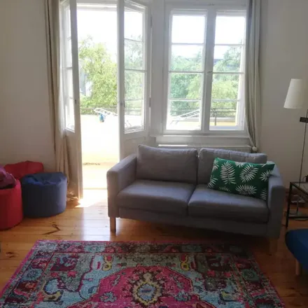 Rent this 2 bed apartment on Wisbyer Straße 62 in 10439 Berlin, Germany