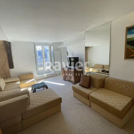 Rent this 3 bed apartment on 27 Boulevard Bourdon in 75004 Paris, France