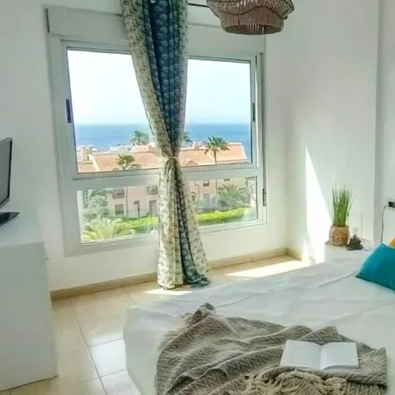 Rent this 1 bed apartment on San Miguel de Abona in Santa Cruz de Tenerife, Spain