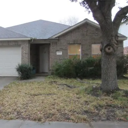 Rent this 3 bed house on 20771 Fernwick Village Drive in Harris County, TX 77433