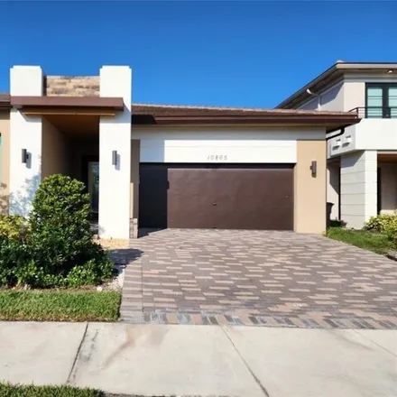 Rent this 4 bed house on 10865 Oceano Way in Parkland, FL 33076