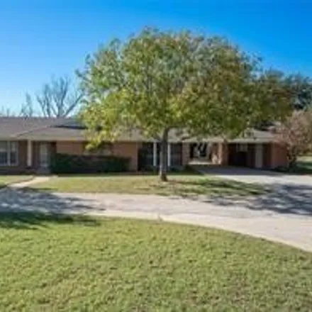 Buy this 3 bed house on Pco Road 505 in Goldthwaite, TX 76844