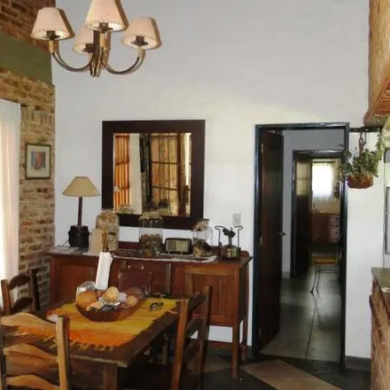 Buy this 3 bed house on unnamed road in Partido de Marcos Paz, Buenos Aires