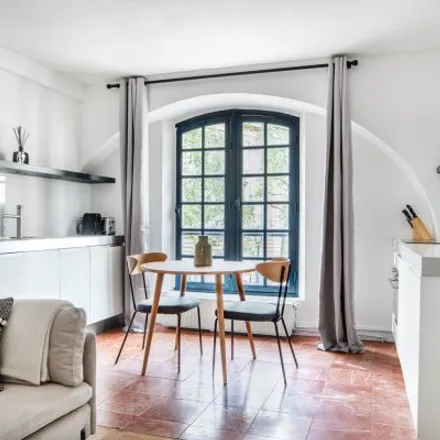 Rent this 2 bed apartment on 10 Rue François Miron in 75004 Paris, France