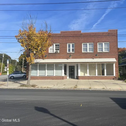 Buy this 7 bed duplex on 240 Warren Street in City of Glens Falls, NY 12801