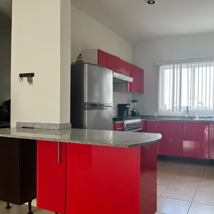 Rent this 1studio house on unnamed road in Gran Santa Fe II, 77535 Cancún