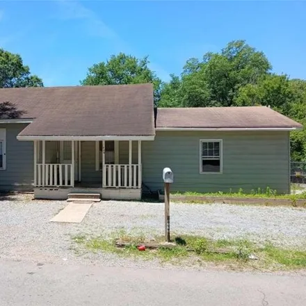 Buy this 3 bed house on 1908 Flannery St SW in Rome, Georgia