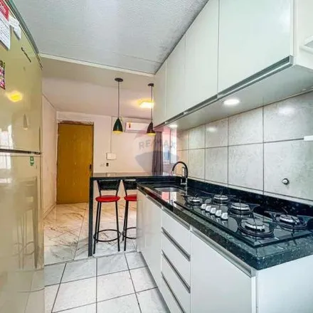Buy this 2 bed apartment on Rua Oásis in Duque de Caxias, São Leopoldo - RS