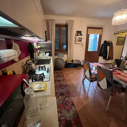 Rent this 3 bed apartment on Via Raffaello Sanzio in 50053 Empoli FI, Italy