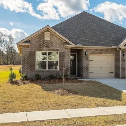 Buy this 3 bed house on 105 Barlow Way in Owens Cross Roads, Alabama