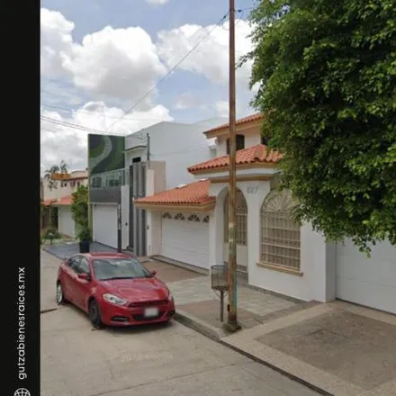 Buy this 3 bed house on Calle Montes Urales in Montebello, 80227 Culiacán