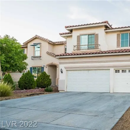 Image 3 - 8488 Montefino Court, Spring Valley, NV 89117, USA - House for sale