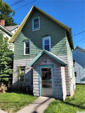 Buy this 2 bed house on 9 Camp Street in Jamestown, NY 14701