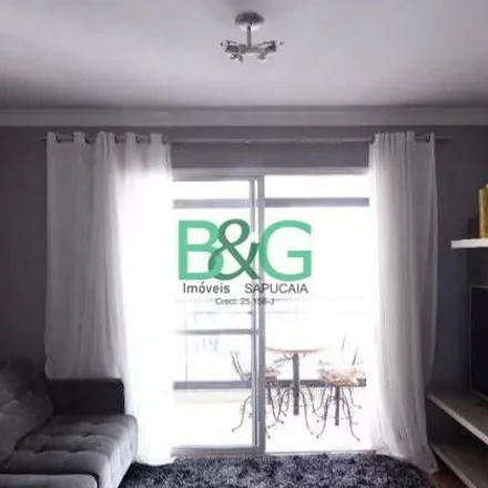 Buy this 3 bed apartment on Rua Doutor Clementino 394 in Belém, São Paulo - SP
