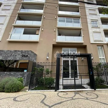 Image 2 - Rua Capitão Afonso Junqueira, Jardim Quisisana, Poços de Caldas - MG, 37701-039, Brazil - Apartment for sale
