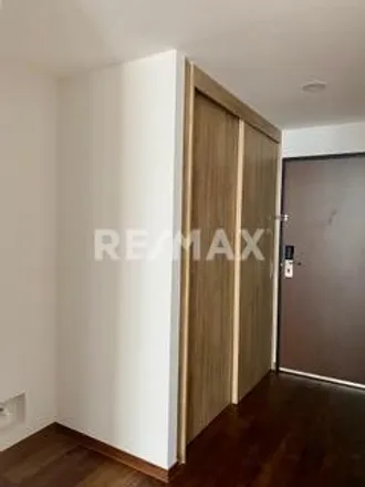 Rent this 1 bed apartment on Sheraton in Calle Guillermo González Camarena, Álvaro Obregón