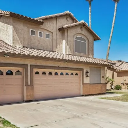 Image 2 - 318 W Ivanhoe St, Gilbert, Arizona, 85233 - House for sale
