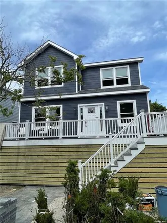 Rent this 4 bed house on 570 Bayberry Walk in Village of Ocean Beach, Islip