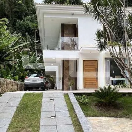 Image 1 - Oficina G, Avenida Almirante Noronha, Jacuecanga, Angra dos Reis - RJ, 23914-360, Brazil - House for sale