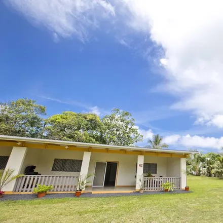 Image 9 - Rarotonga Island, Cook Islands - House for rent