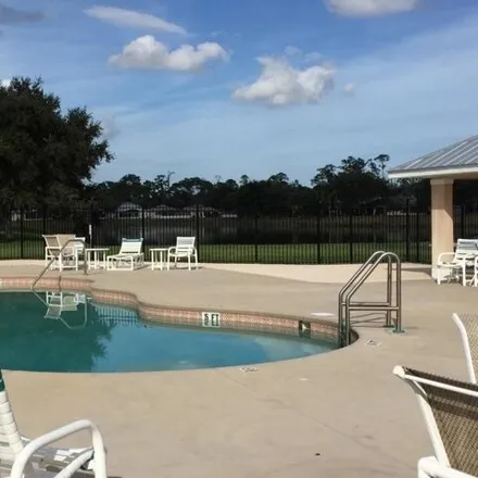 Image 3 - 1704 Vista Lake Circle, June Park, Brevard County, FL 32904, USA - House for rent