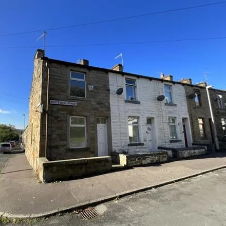 Rent this 2 bed house on Keith Street in Burnley, BB12 6RR