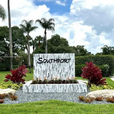 Image 3 - 61 Southport Lane, Boynton Beach, FL 33436, USA - Condo for sale