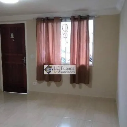 Buy this 2 bed house on Estrada do Tabuleiro Verde in Tijuco Preto, Cotia - SP