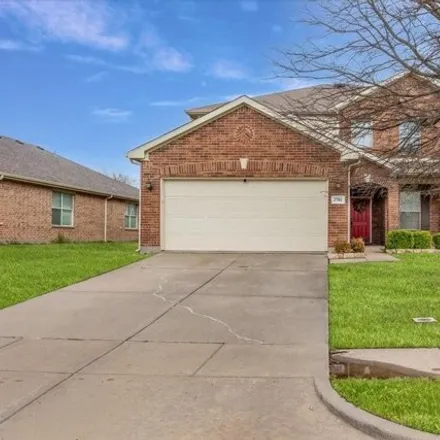 Buy this 4 bed house on 3733 Applewood Road in Melissa, TX 75454