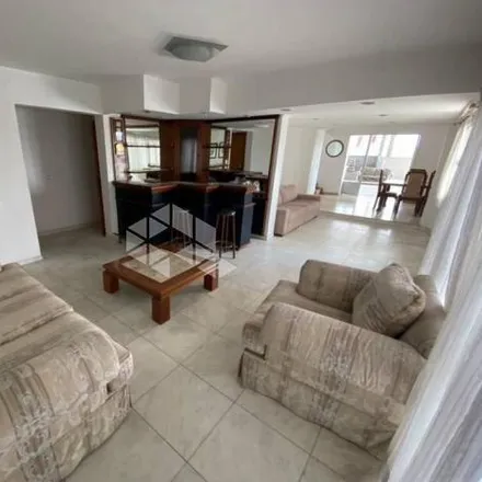 Buy this 4 bed apartment on Avenida Mascote 777 in Jabaquara, São Paulo - SP