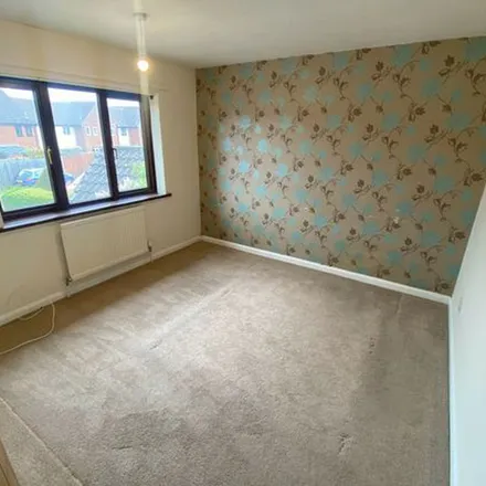 Rent this 4 bed apartment on Phillips Crescent in Needham Market, IP6 8TF