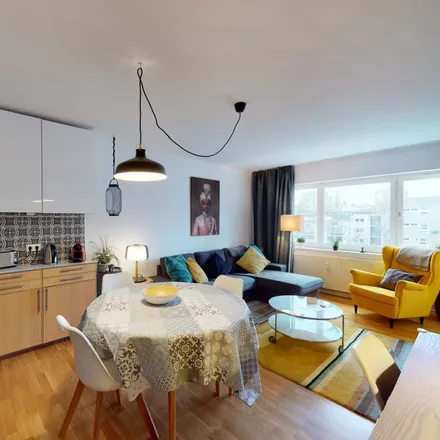 Rent this studio apartment on Sakura IV in Kurfürstenstraße 126, 10785 Berlin