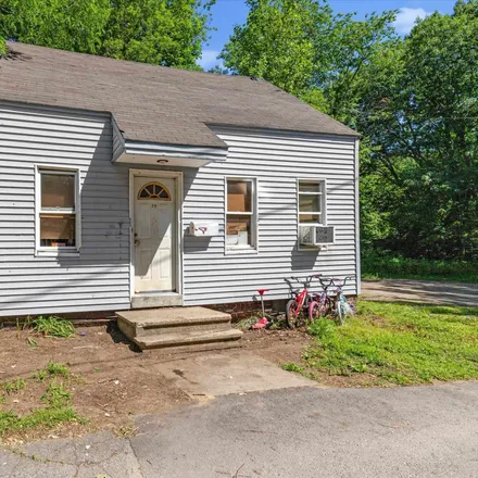 Buy this 4 bed house on 22 Winter Street in Dover, NH 03820