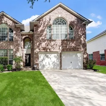 Buy this 4 bed house on 303 Thorpe Springs Dr in Richmond, Texas