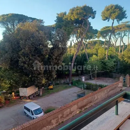 Rent this 5 bed apartment on Via Salaria in 00199 Rome RM, Italy