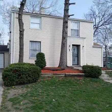 Buy this 3 bed house on 244 West 103rd Street in Chicago, IL 60628