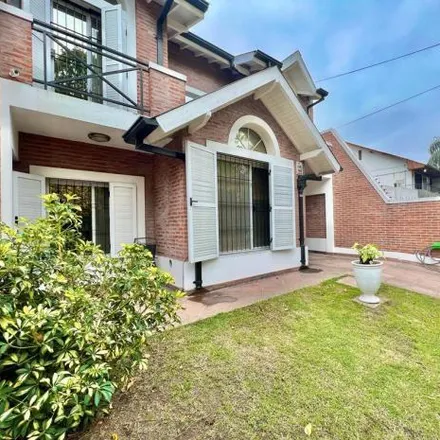 Buy this 4 bed house on José María Paz 139 in Partido de Ituzaingó, B1712 CDU Ituzaingó