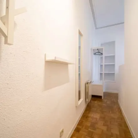Rent this 1 bed apartment on El Tigre del Norte in Calle de Hortaleza, 23
