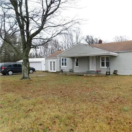 Buy this 3 bed house on unnamed road in Washington County, IN