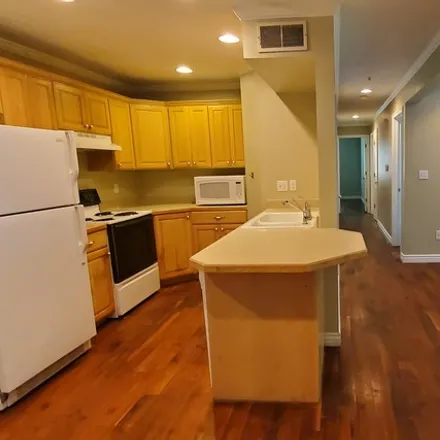 Rent this 3 bed apartment on 857 Columbia Ln