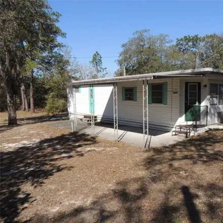 Image 1 - 13843 Northeast 55 Street, Levy County, FL 32696, USA - Apartment for sale
