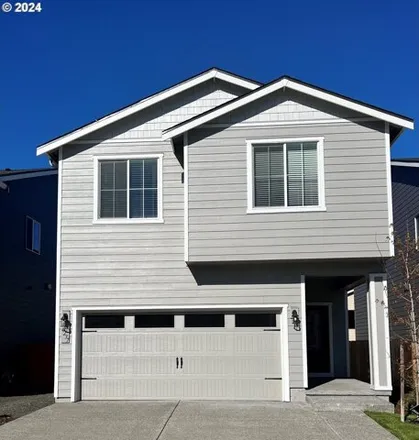 Buy this 5 bed house on 4225 Southwest Royal Avenue in Gresham, OR 97080