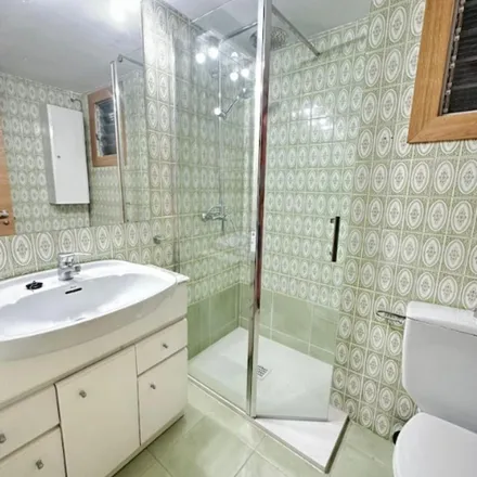 Rent this 5 bed apartment on Ibercaja in Plaza de Santo Domingo, 50003 Zaragoza