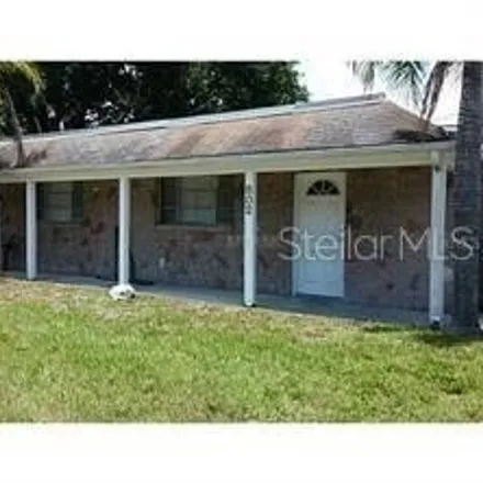 Buy this 6 bed house on 850 Saint Petersburg Drive West in Oldsmar, FL 34677