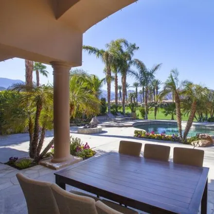 Rent this 4 bed house on Rancho la Quinta Country Club in Rancho Santa Margarita, La Quinta