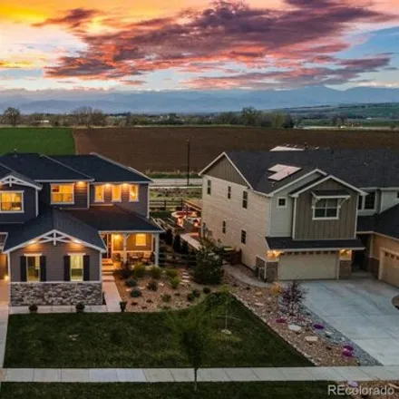 Buy this 5 bed house on 874 Limestone Drive in Erie, CO 80516