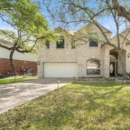Rent this 3 bed house on 1582 Amelia Drive in Cedar Park, TX 78613