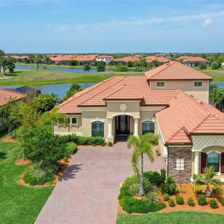 Buy this 4 bed house on Sarasota National Golf Club in Crooked Creek Drive, Sarasota County
